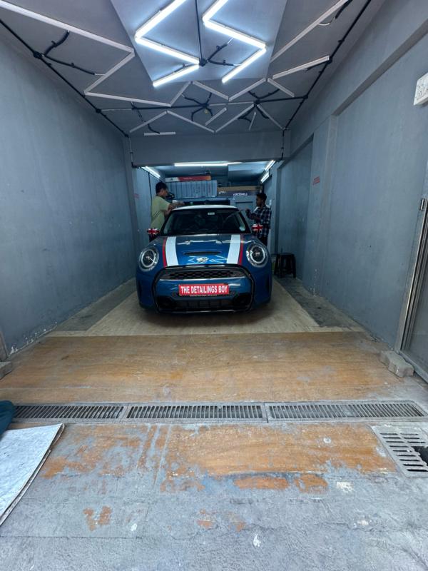 premium sun control film deale