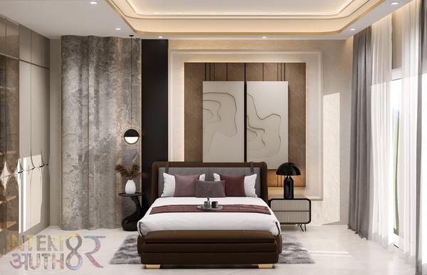 Interior design studio Delhi.
