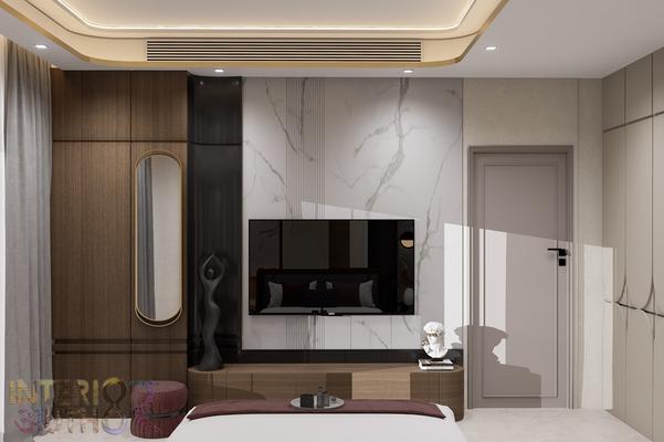 Interior design studio in Delh