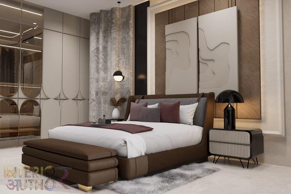 luxury interior design service