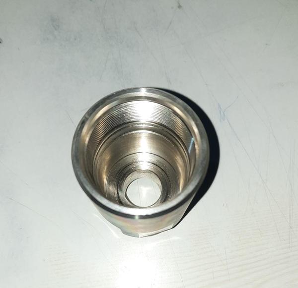 update image