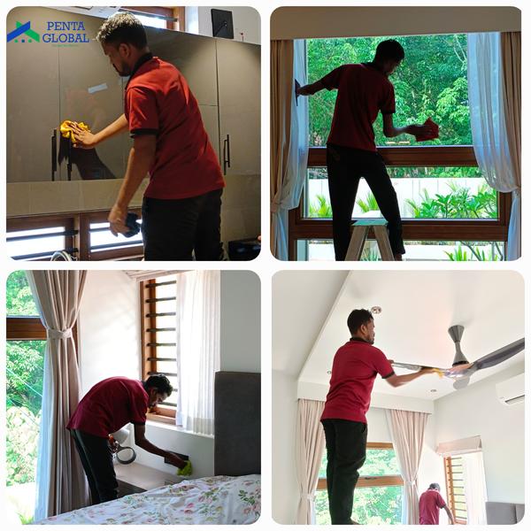 house cleaning kochi ernakulam