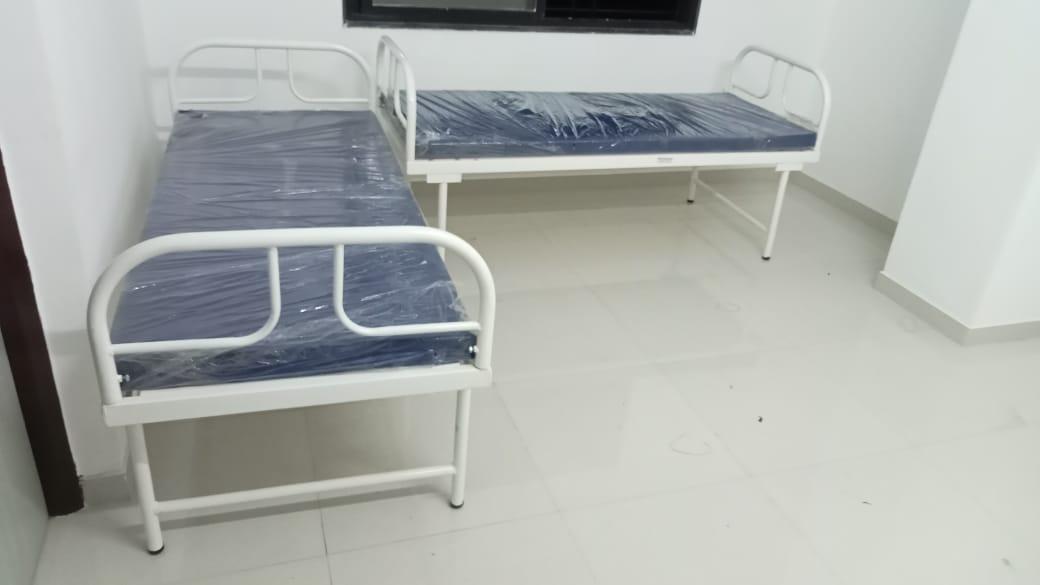 hospital bed dealers