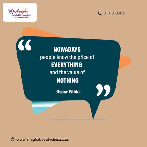 Quote of the day: Your attitude determin