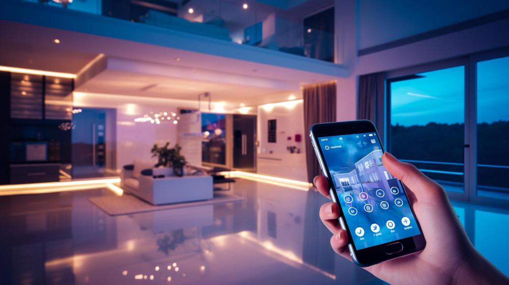 best home automation services