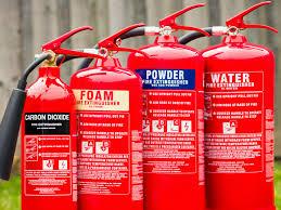 Are you Finding Fire Extinguis