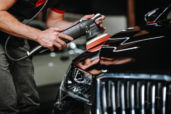 upholstery treatment