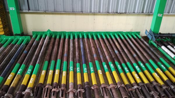 GLk international company centering materials for 