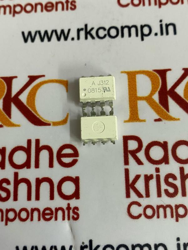 phototransistor optocoupler ma