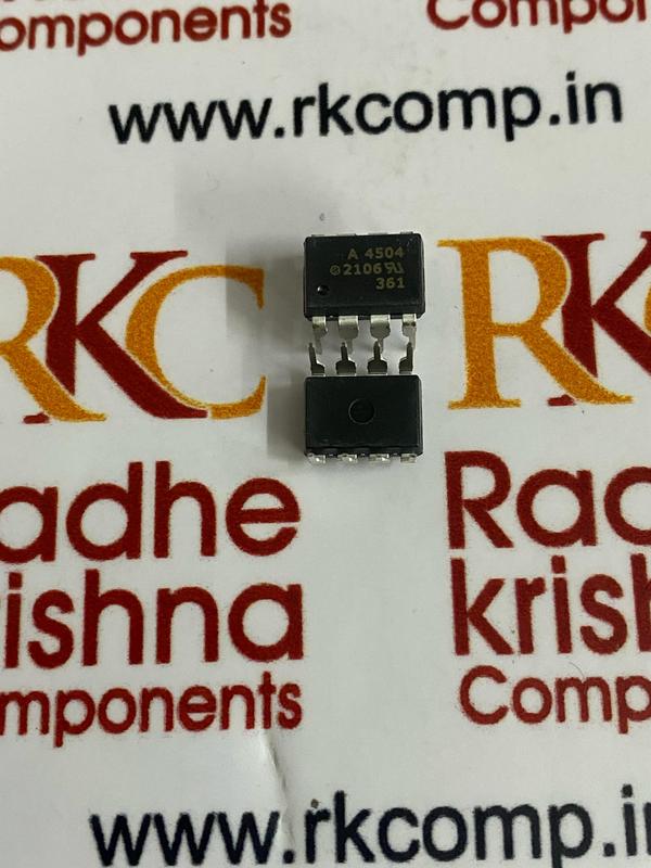 phototransistor optocoupler ma