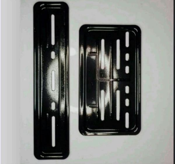 engine skid plate
