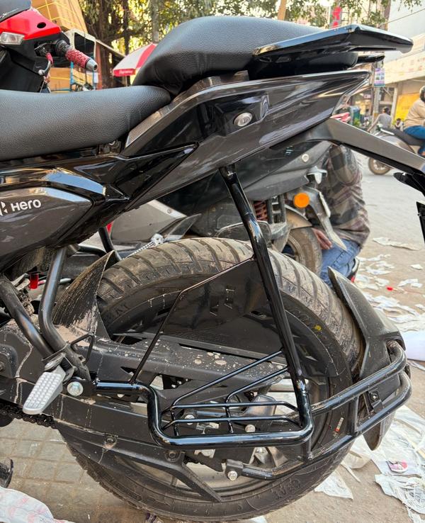 xtreme 160r step