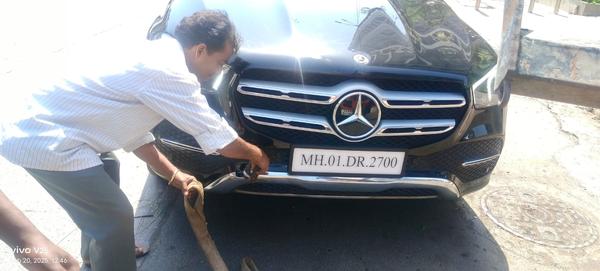 mumbai car towing service cent