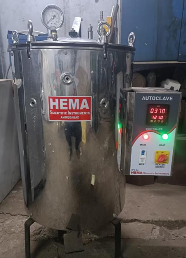 update image