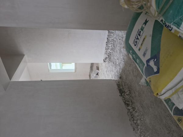 gypsum plastering service tami