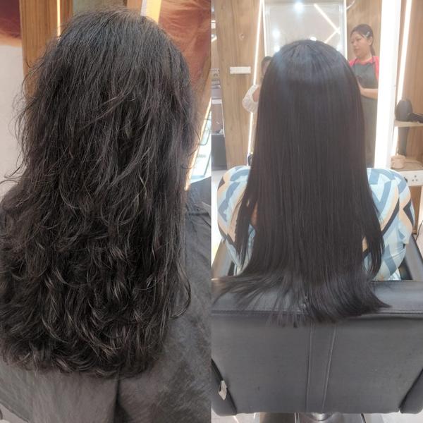 BEST UNISEX HAIR SALON IN SALEM A beauty