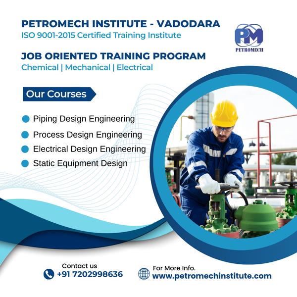 PETROMECH INSTITUTE - VAD