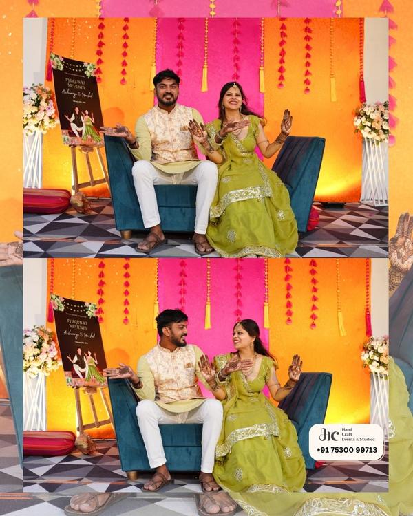 lively atmosphere dm