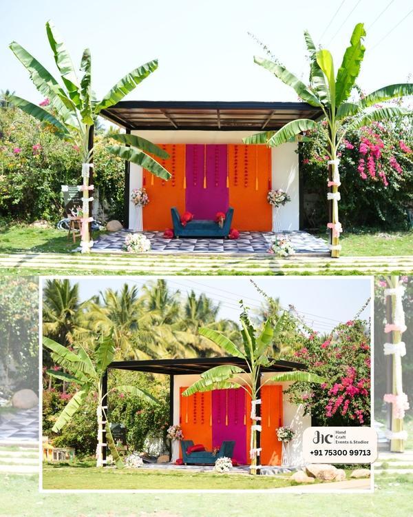 lively atmosphere dm