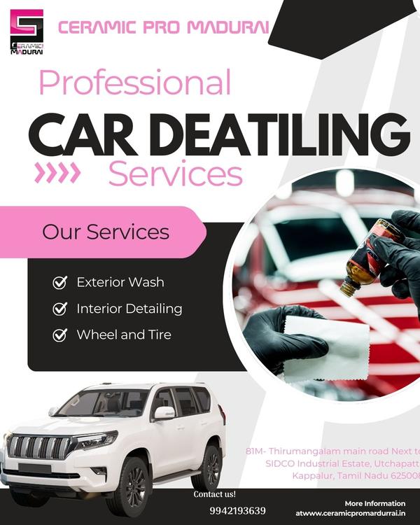 Transform your vehicle with ou