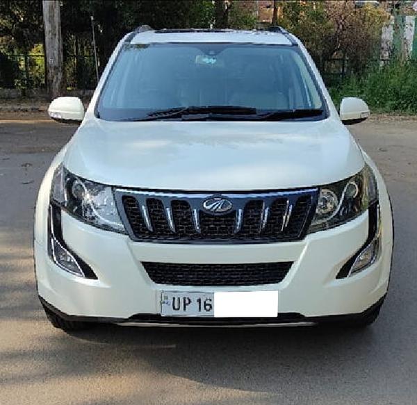mahindra xuv 500 w11 2018 dies