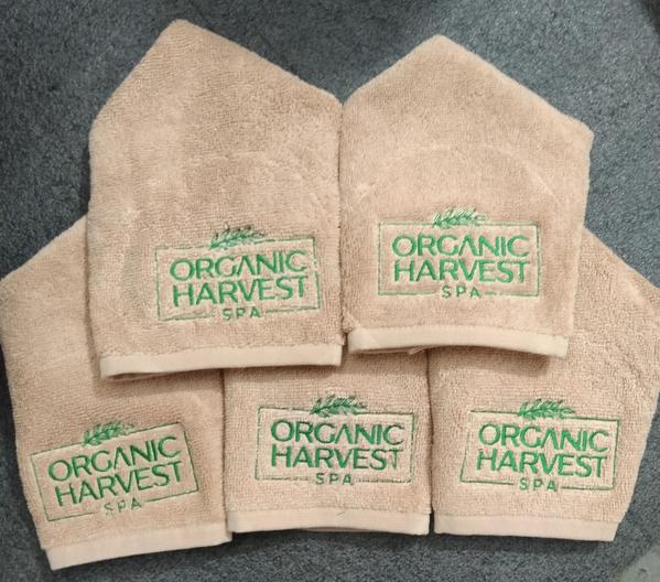 towels bathrobe tshirt