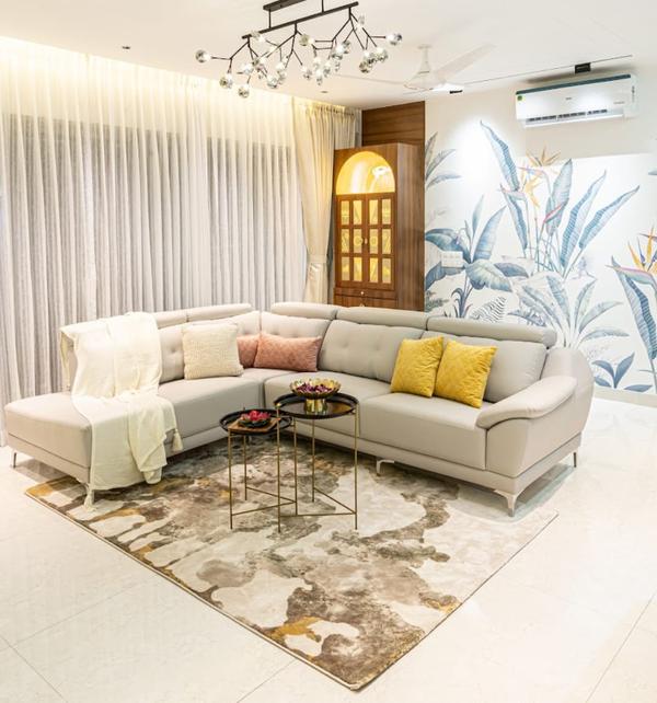 Best interior designer in Mani