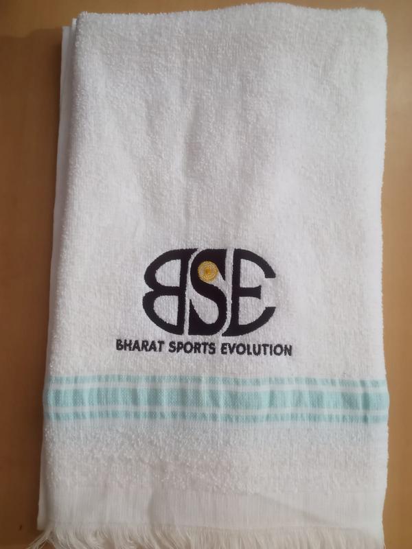 towels bathrobe tshirt