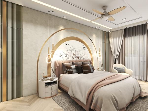 Architect and interior designe