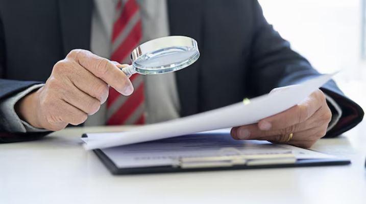 potential fraud risks