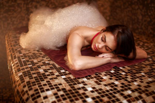 Turkish Hammam Spa in Hyderabad – A Trad