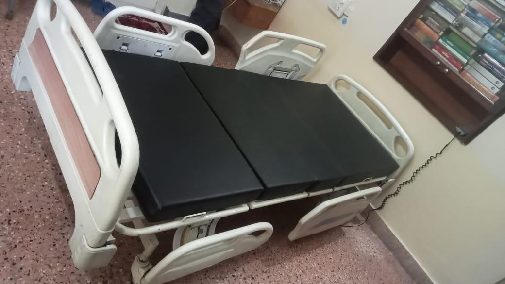 Electric Hospital Bed Rental E