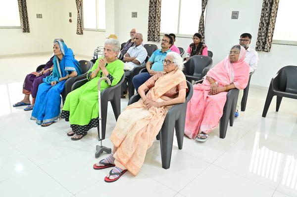 healthcare services