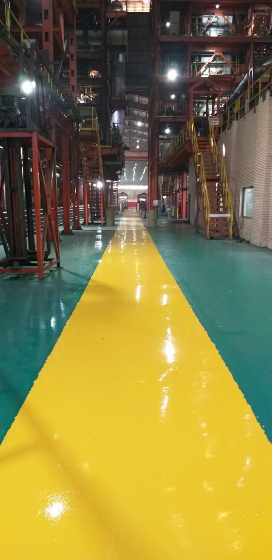 seamless tough durable water r