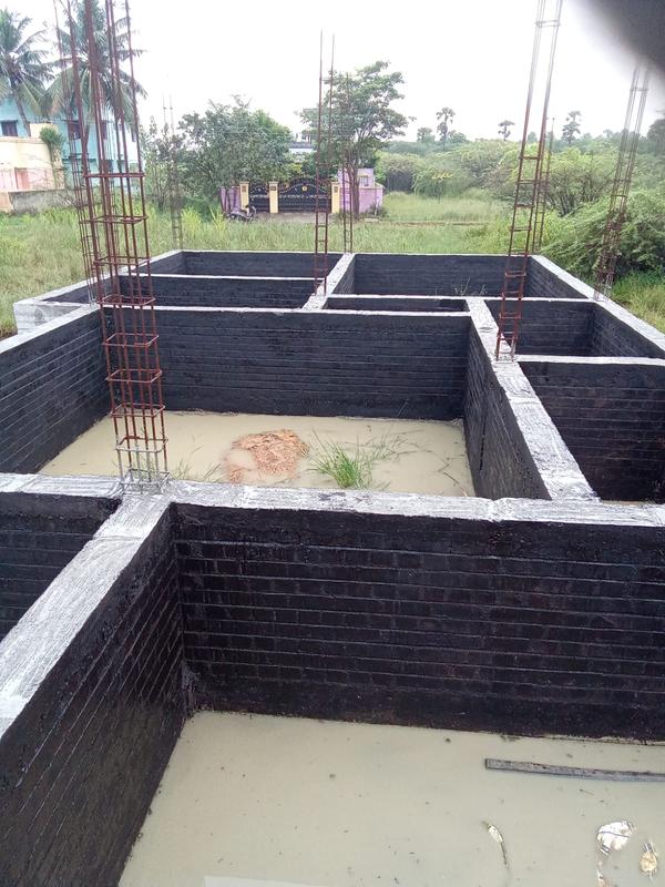 drainage system
