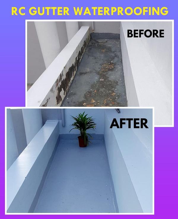 complete building solution