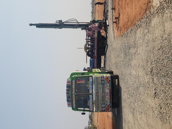 sivasakthi Borewells-INDIRAN
