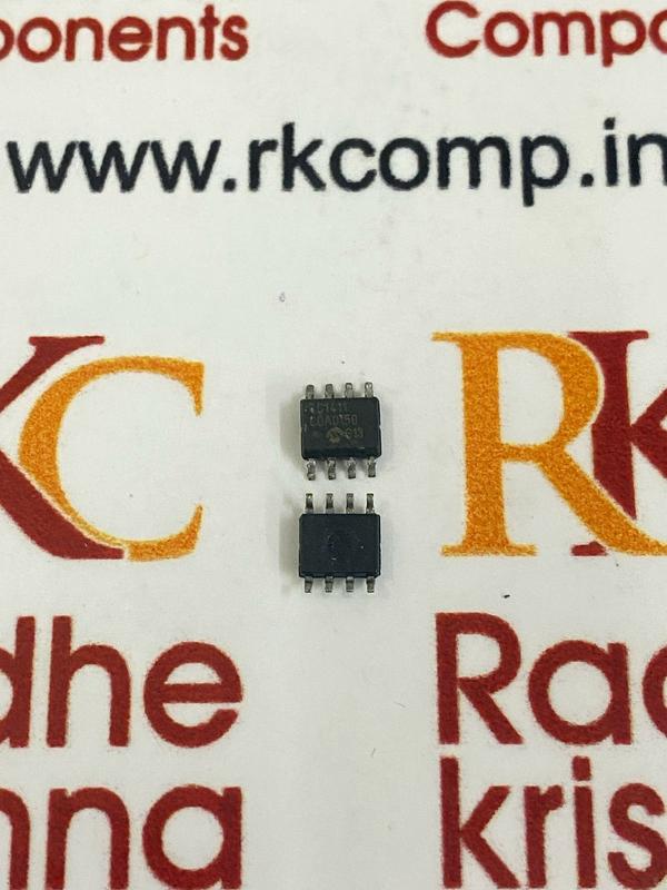 microchip technology