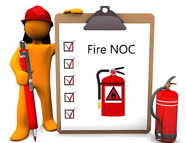 fire noc approvals