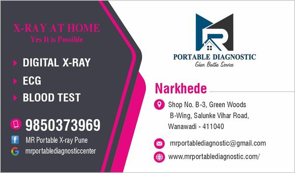 home ecg and diagnostic servic
