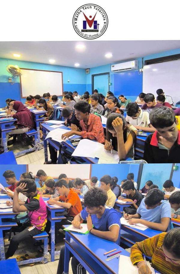 Mathstech Tutorials, All 