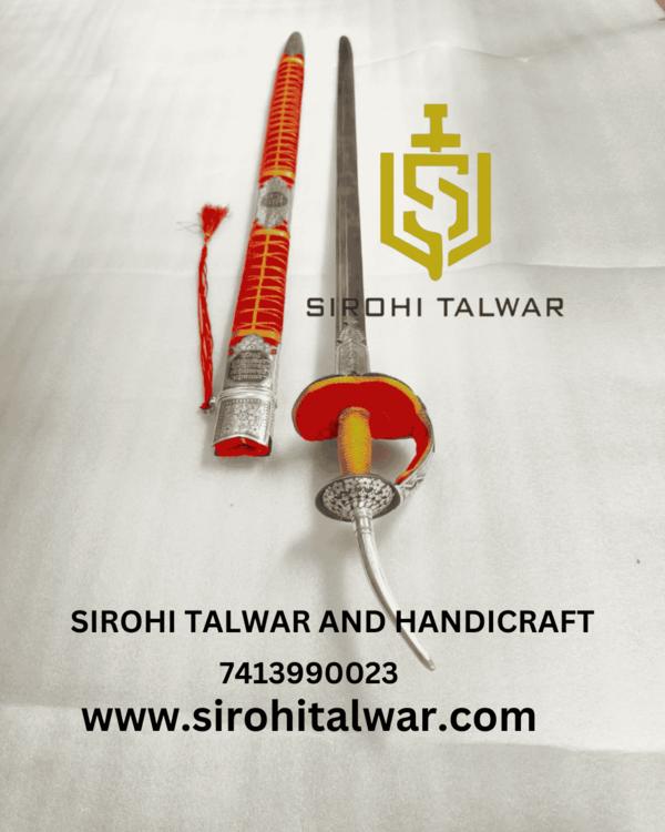 martial heritage