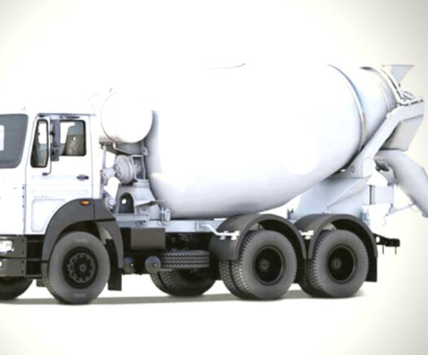 m100 readymix