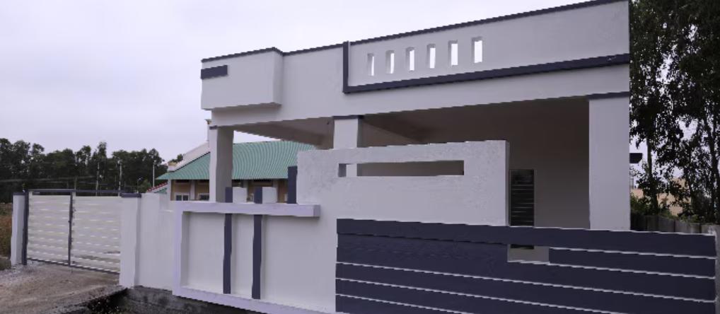 stylish homes