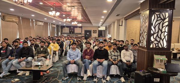 gold appraisal training progra