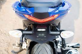 suzuki gixxer price