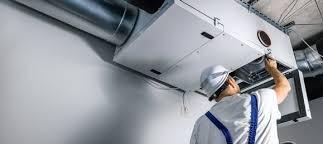 hvac industry