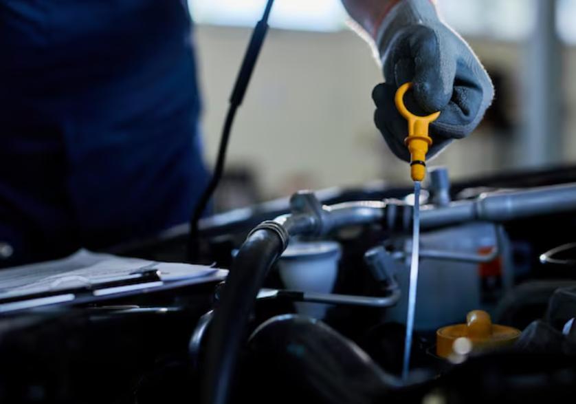 experienced technicians ensure