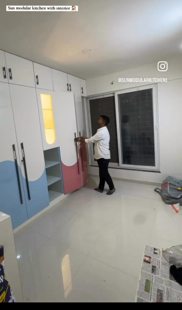 update image