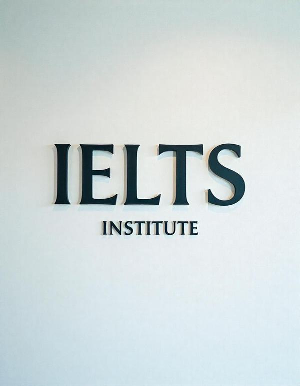 IELTS Institute Near Prat